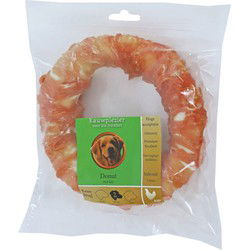 Natuurlijke Snack donut met kip 16 cm zak a 1 stuk