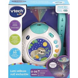 Vtech Baby - Licht Nachtlampje