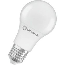 Osram LEDvance E27 LED Lamp 8.8-60W Schemersensor Warm Wit