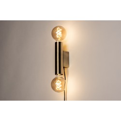 Wandlamp Lumidora 74519