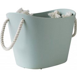 Hachiman Balcolore Mini - Lichtblauw