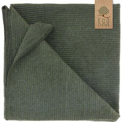 Unique Living - Plaid Sally ECO - 150x200cm - Green