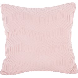 Cushion Honeycomb Knitted