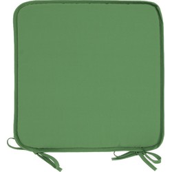 Unique Living - Chairpad Fonz - 38x38cm - Forest Green