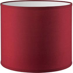 Home sweet home lampenkap Bling 20 - rood