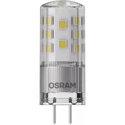 Osram Parathom GY6.35 LED Steeklamp 4.5-40W Dimbaar Warm Wit