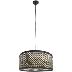 Trendy Hanglamp Polaris Naturel