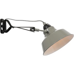 Klemlamp Mexlite Nové Groen