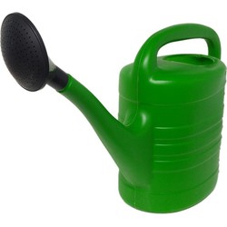 Benson Gieter met broeskop - groen - kunststof - 5 liter - 28 cm - Gieters