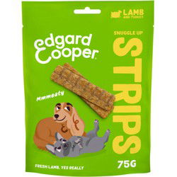 Strips adult lamb&turkey 75g