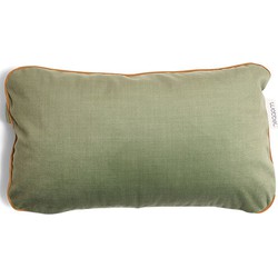 Wobbel Wobbel Pillow Original Olive