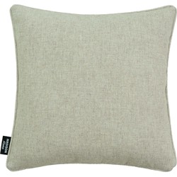 Decorative cushion Fano natural 45x45 - Madison