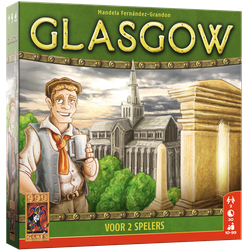 NL - 999 Games 999 Games Glasgow