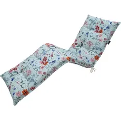 Madison - Ligbed Milly Indigo - 200x60cm