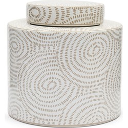 Blois Ginger Pot M