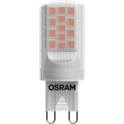 Osram Parathom G9 LED Steeklamp 4.2-37W Warm Wit