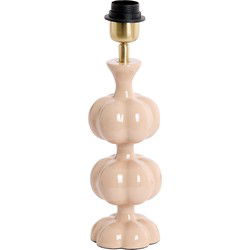 Light & Living - Lampvoet CALDAS - Ø10x29cm - Groen