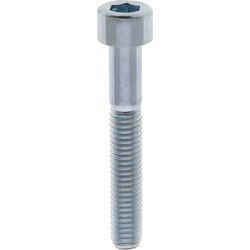 Inbusbout m6x20mm 7st