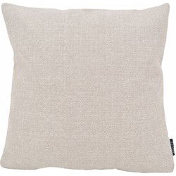 Sierkussen Madeira Sand | 45 x 45 cm | Polyester
