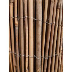 Bamboemat 100x300cm