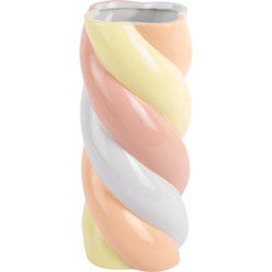 Vaas Marshmallow - Multicolor - 22.5x22.5x29cm
