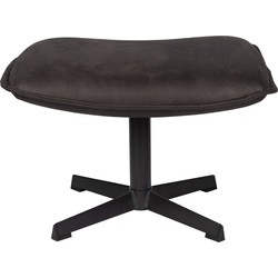 ANLI STYLE Hocker John Anthracite