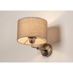 Wandlamp Lumidora 71814