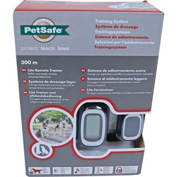 PetSafe digitale lite trainer 300 meter PDT19-16026