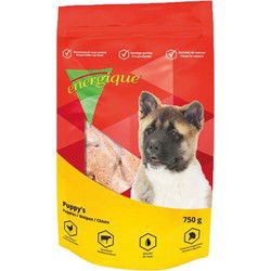 ENERGIQUE NR 2 PUPPY 750 GR