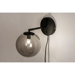 Wandlamp Lumidora 74129