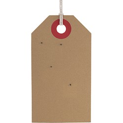 Memo Board Tag