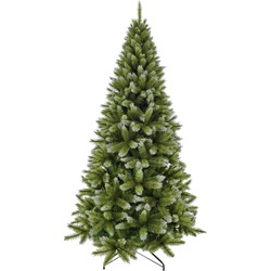 Triumph Tree Pittsburgh Kunstkerstboom - H215 x Ø117 cm - Groen