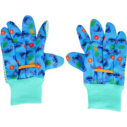 Handschoenen Stitch size 1 - Disney