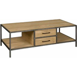 Tower living Luna Coffeetable - 4 drws