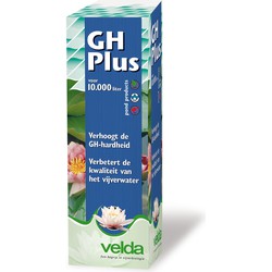 GH Plus 1000 ml new formula - Velda