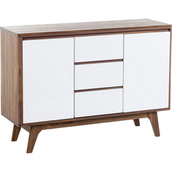 PITTSBURGH  - Sideboard - Wit - MDF