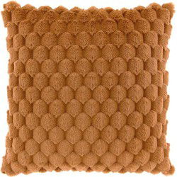 Unique Living - Sierkussen Dez Sandstone -45x45cm