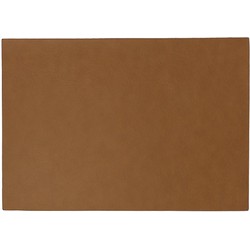 Unique Living - Placemats Ava Sandstone - 30x43cm