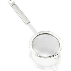 Leifheit 24065 Keukenzeef 11Cm Sterling