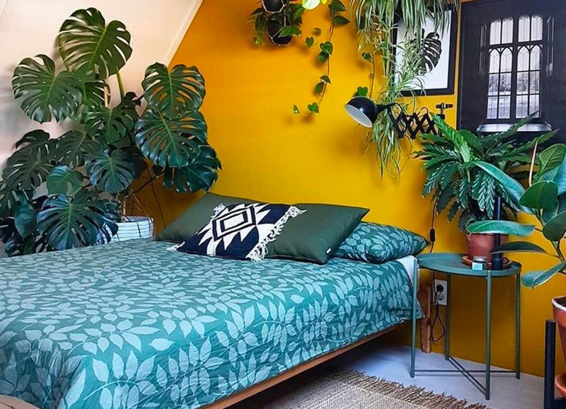 lezing Vrijgevig Meerdere Bewezen: dit zijn de beste kleuren voor in de slaapkamer! | HomeDeco.nl