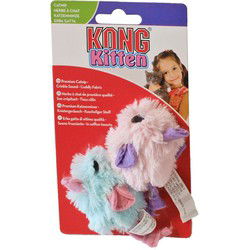 Kat kitten muis