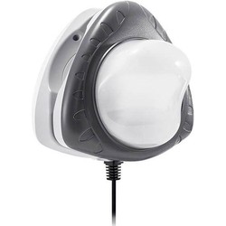 230v magnetic led pool-wall light - Intex