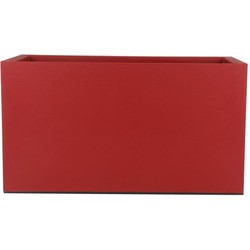 GRANIETBAK 80x40 ROOD