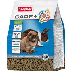 Care plus Konijn Senior knaagdier