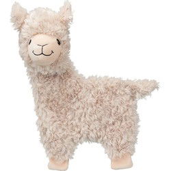 TRIXIE LAMA PLUCHE 40 CM