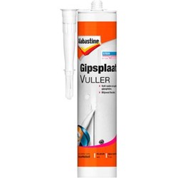 Gipsplaat vuller wit 310 ml