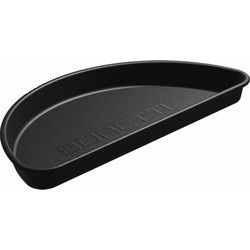 Boretti drip pan voor Ceramica Large