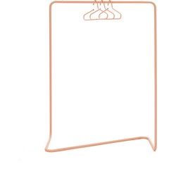 Spinder Design kledingrek Hang-On - Clay Terra