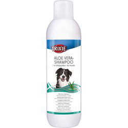 TRIXIE SHAMPOO ALOE VERA 1 LTR