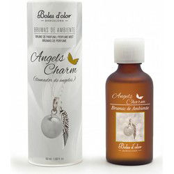 Geurolie Brumas de ambiente 50 ml Angels Charm